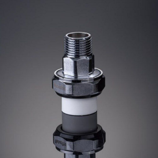 Фитинг 63/50 в WaterPro (американка)