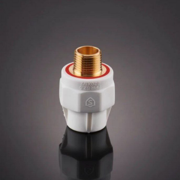 Адаптер 63/50 В WaterPro