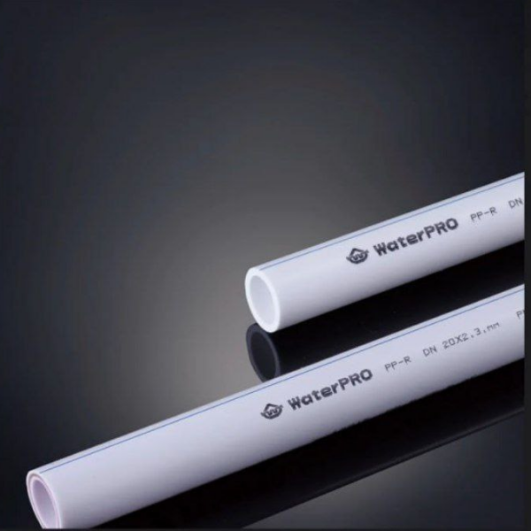 Tруба 16 Металпласт+изоляция Крас WaterPro