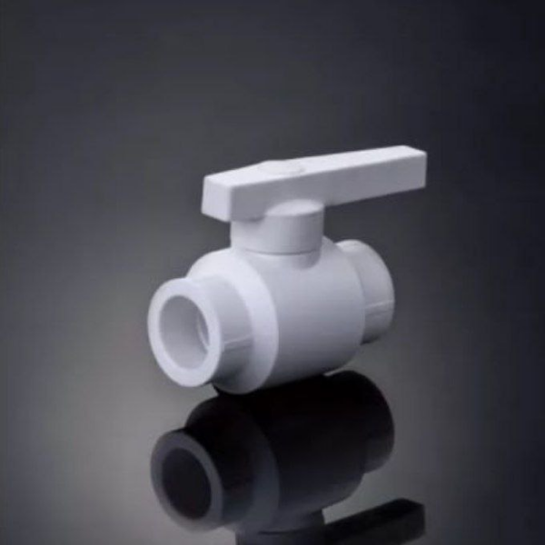 Шаровой кран 40 мм WaterPro PPR