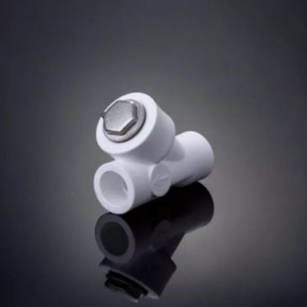 Фильтр 25 WaterPro PPR сетчатый внутю