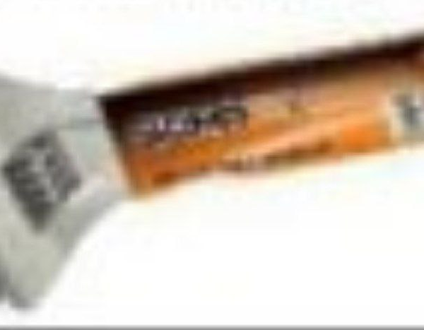 Гаечный ключ на 12 дюймов