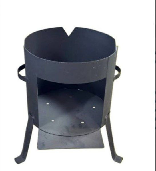 ОШТОН  60 Летр  (печка для казань )